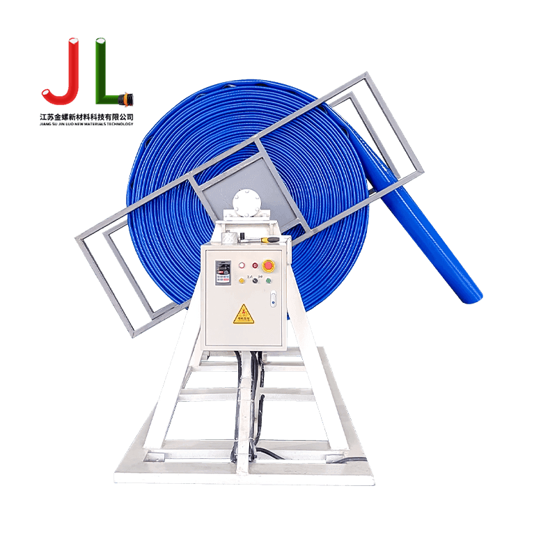 Jinluo ホース ポリウレタン鉱山排水ホース – 排出および排水用の耐久性、耐摩耗性の鉱山ホース